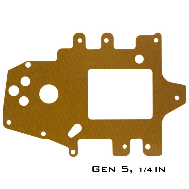 M90 Phenolic Spacer