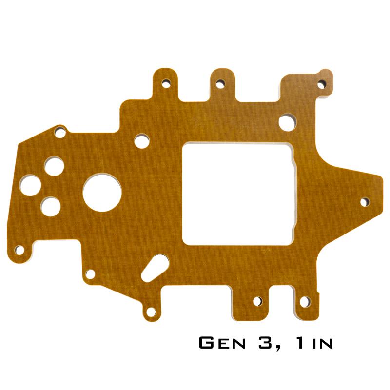 M90 Phenolic Spacer