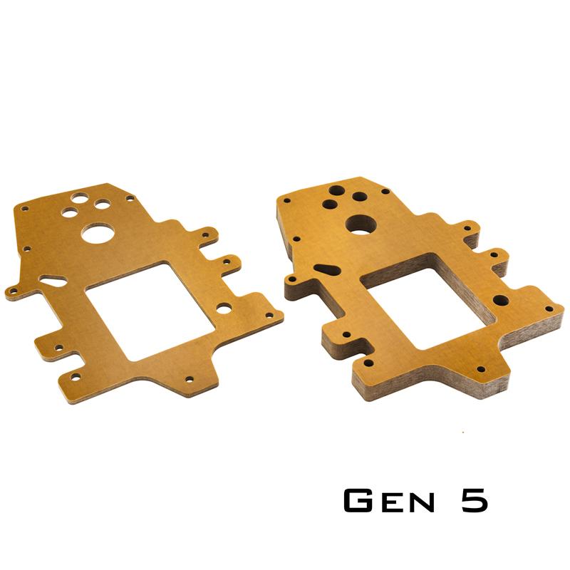 M90 Phenolic Spacer