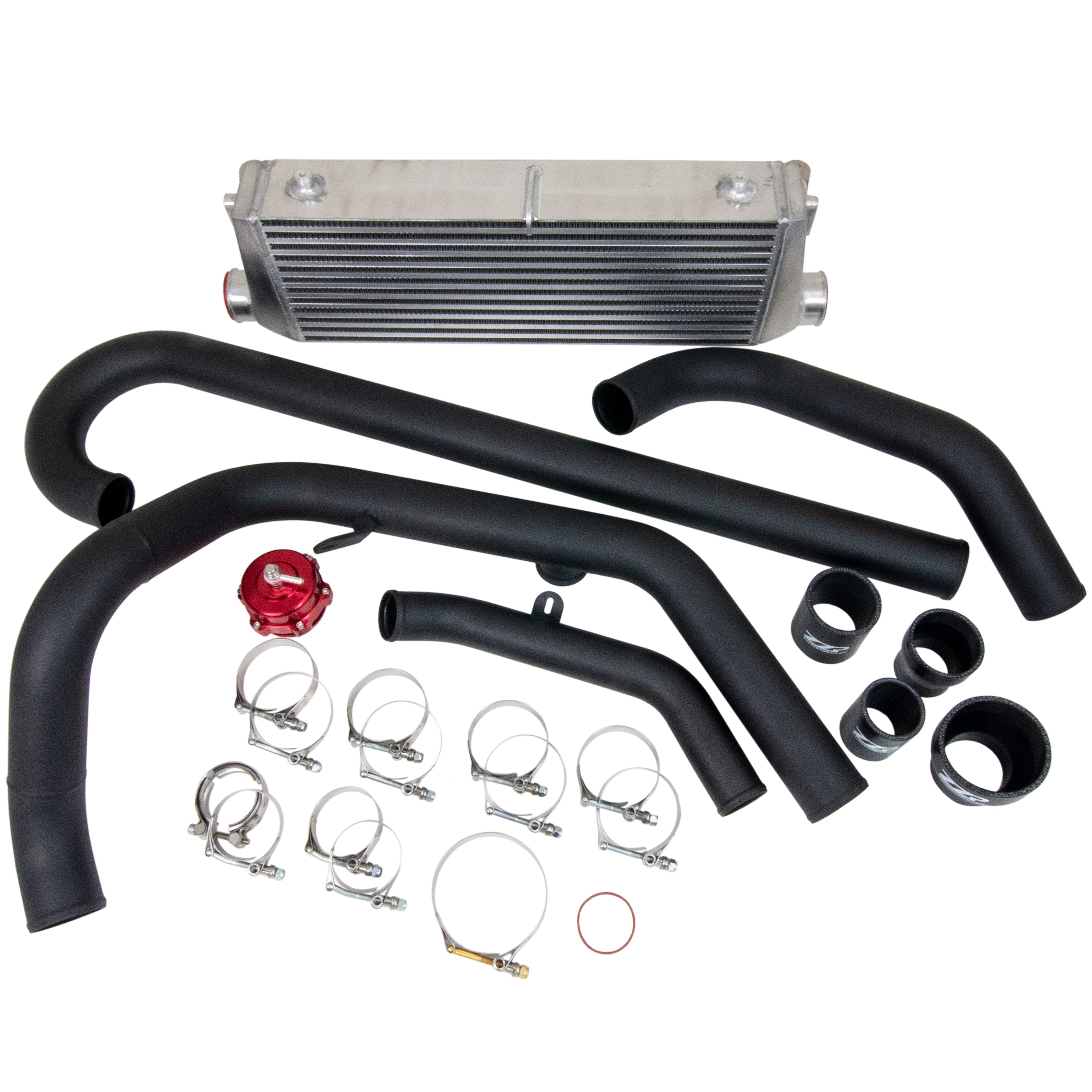 ZZP Air/Air Turbo Intercooler