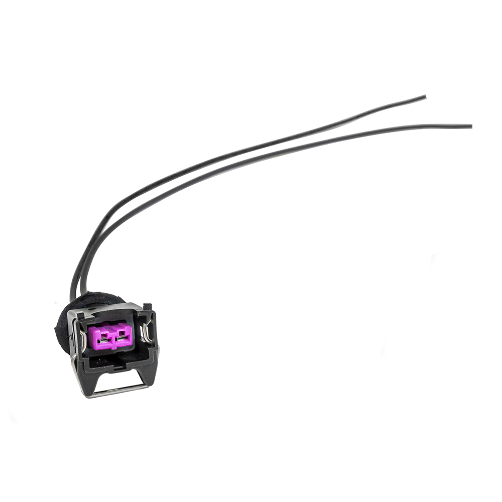 Bosch Intercooler Pump Plug