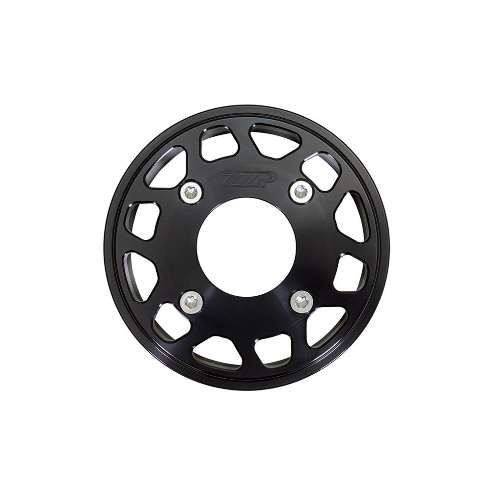 ZZP ATS-V Water Pump Pulley