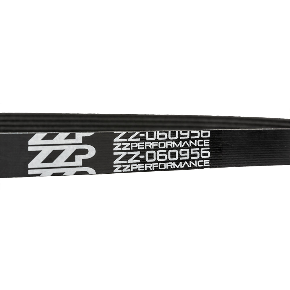 ZZP 3800 Serpentine Belts
