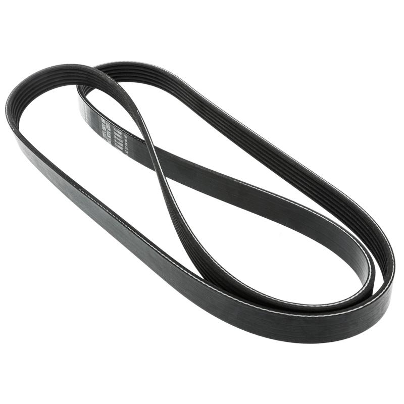 ZZP 3800 Serpentine Belts