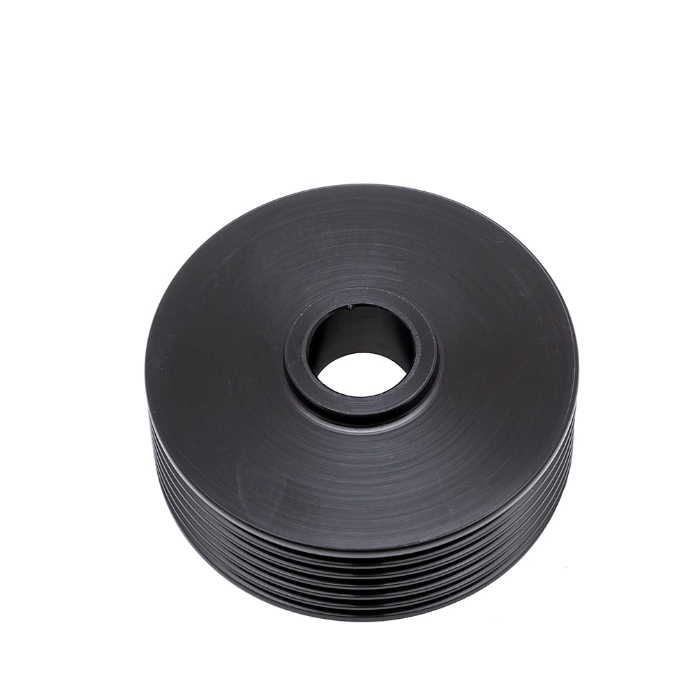 Alternator Underdrive Pulley