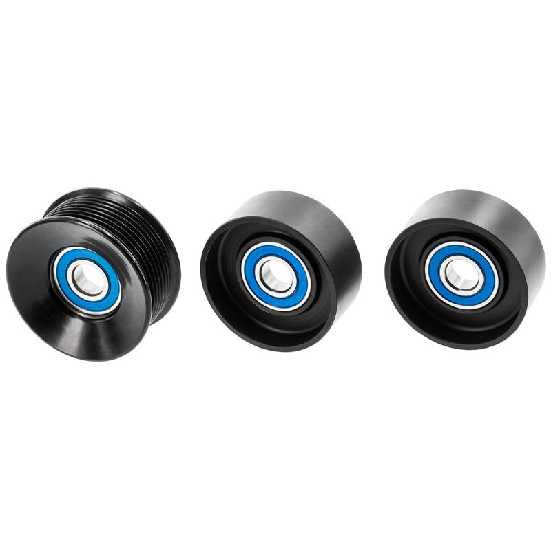 8 Rib Conversion Pulley Set