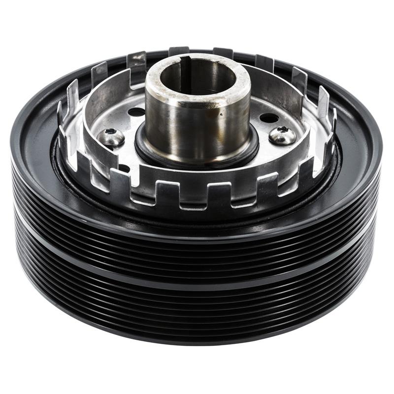 8 Rib SFI Balancer