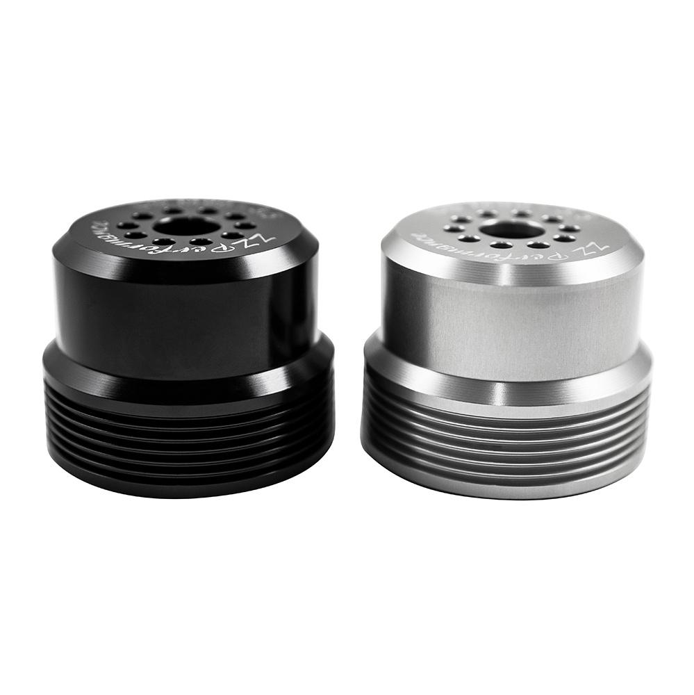 ZZP 1" Offset Pulleys