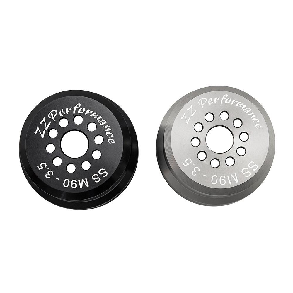 ZZP 1" Offset Pulleys