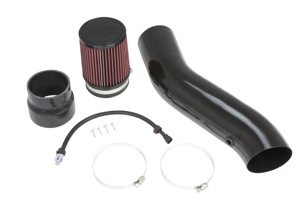 ZZP 4" Fenderwell Intake