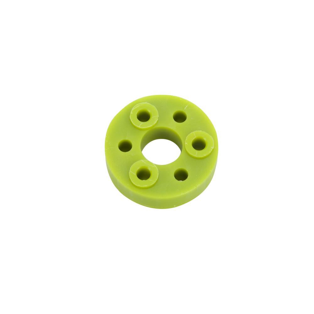 ZZP Supercharger Coupler