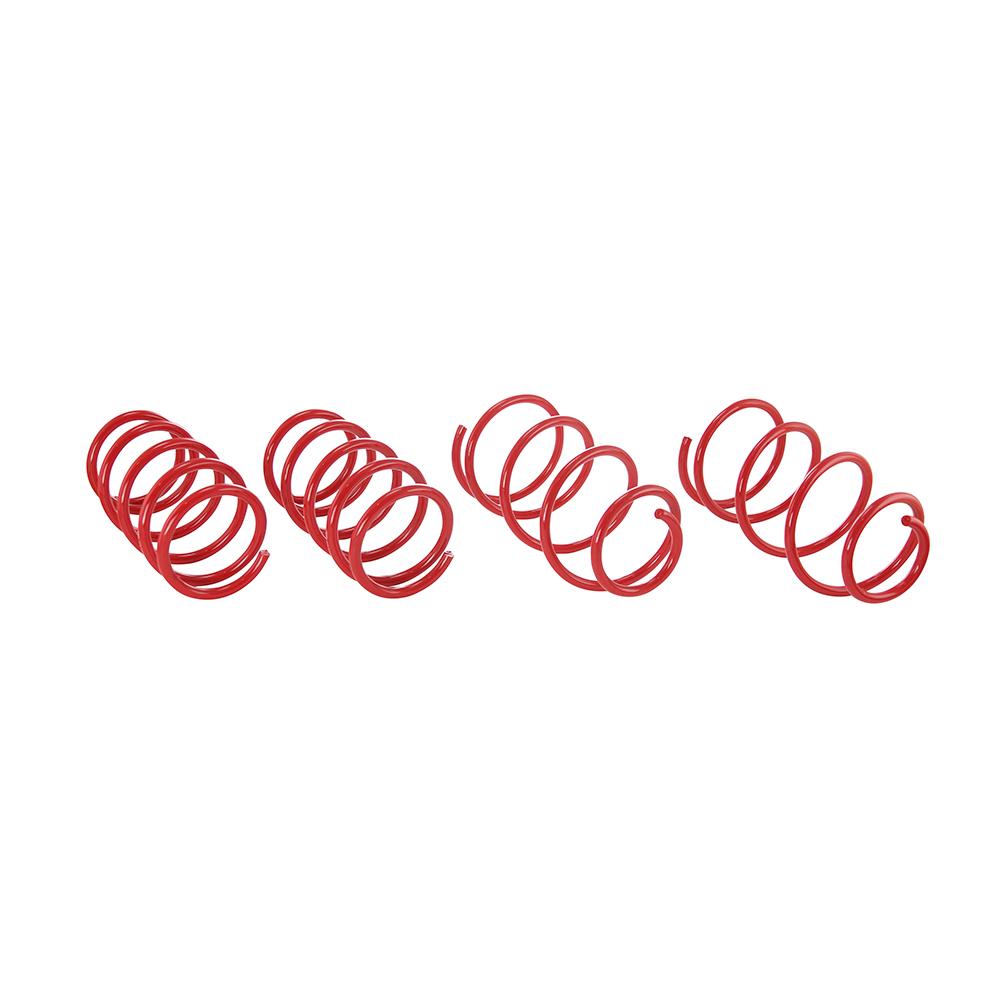 ZZP WBody Lowering Springs Gen 2