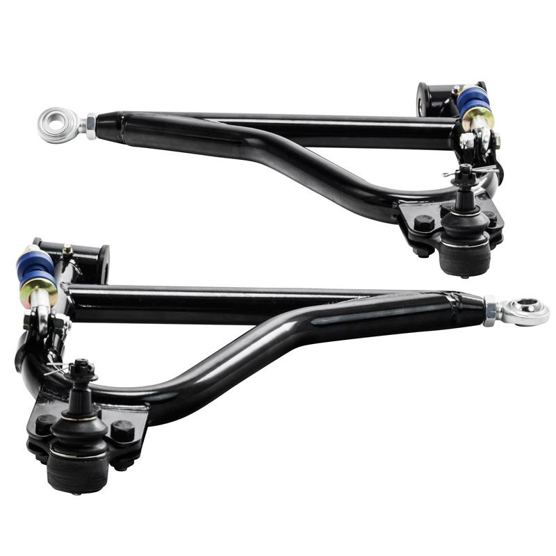 ZZP WBody Tubular Control Arms