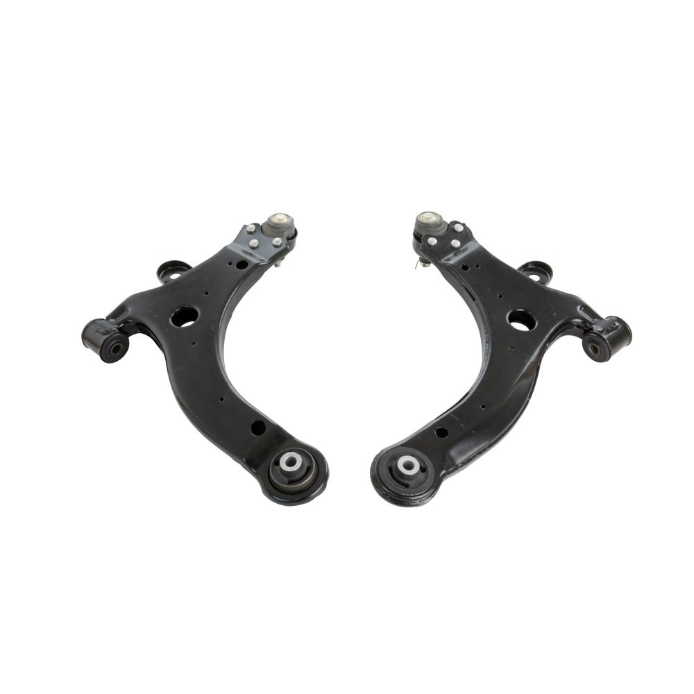 WBody Replacement Control Arms