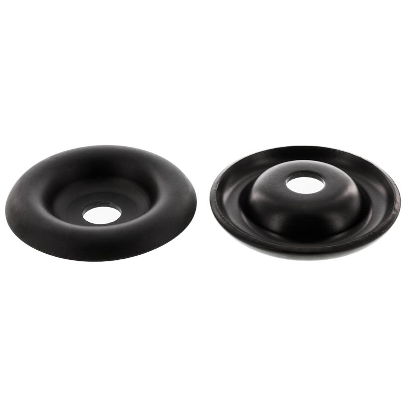 Anti Pogo Washers