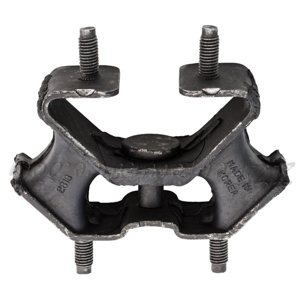 Solid Transmission Mount