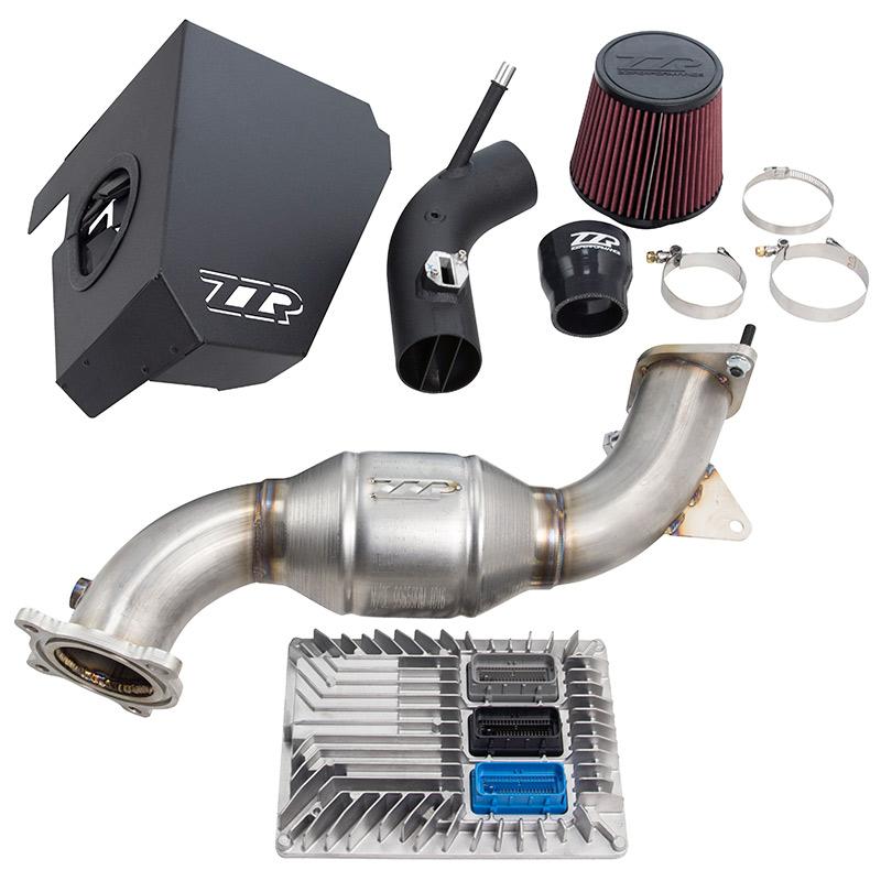 ZZP Stage 1 Kit for ATS
