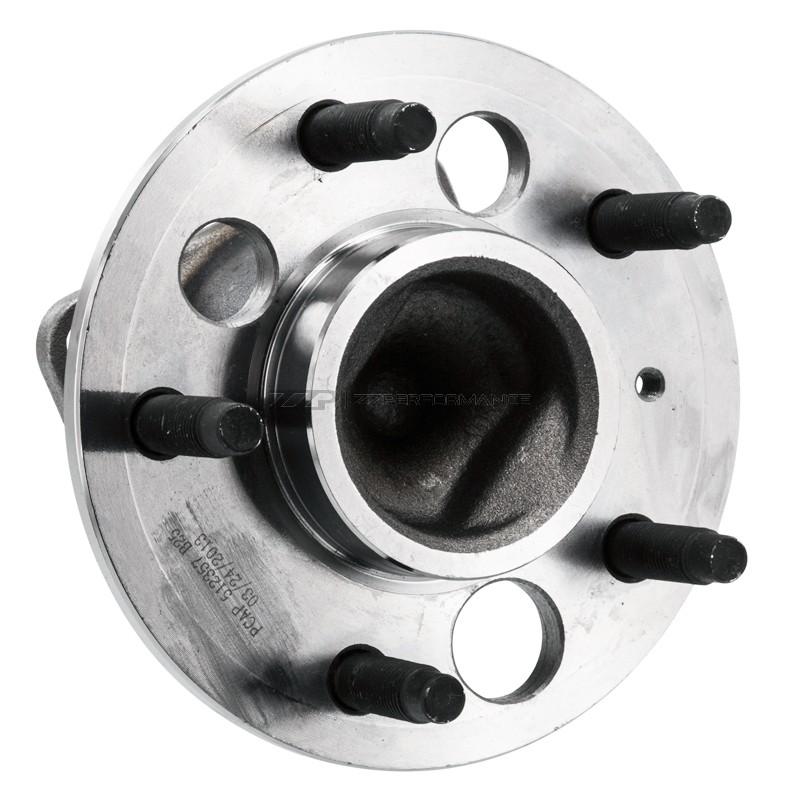 3800 Wheel Bearings