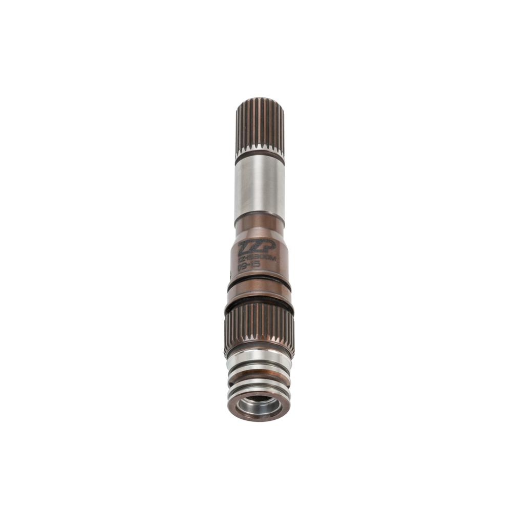 Input Shafts