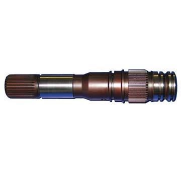 Input Shafts