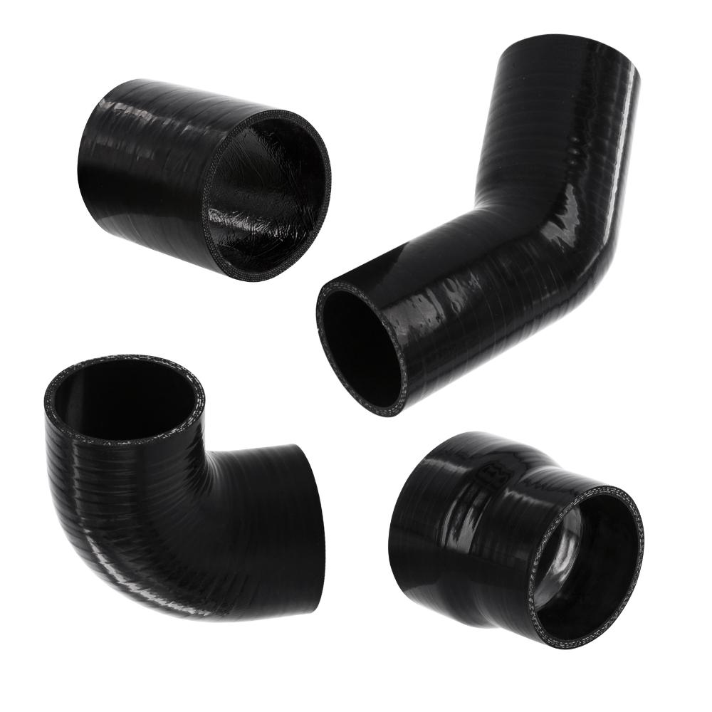 Silicone Couplers