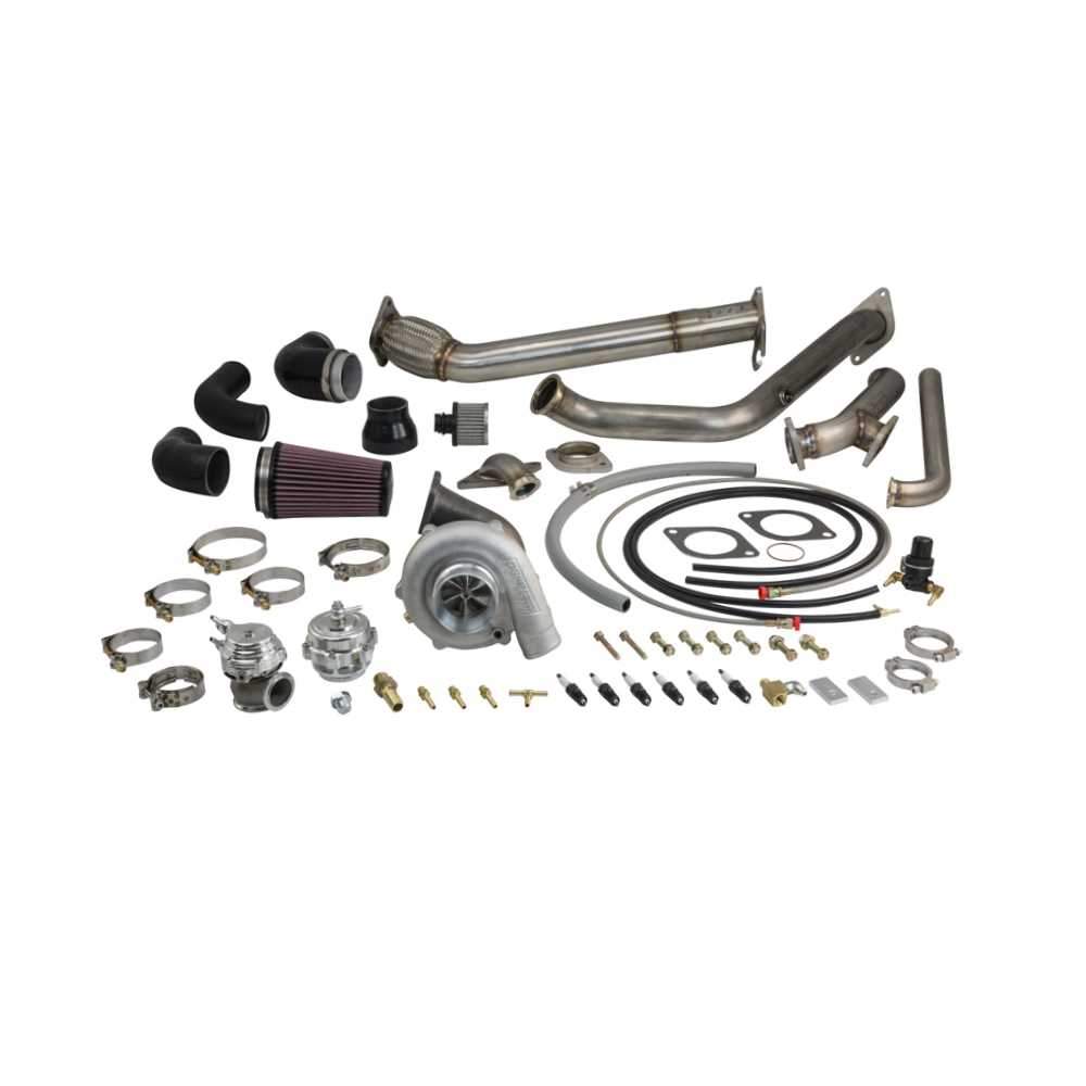Z3 Turbo Kit
