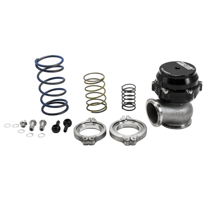 Precision 46mm Wastegate (Gen 2)