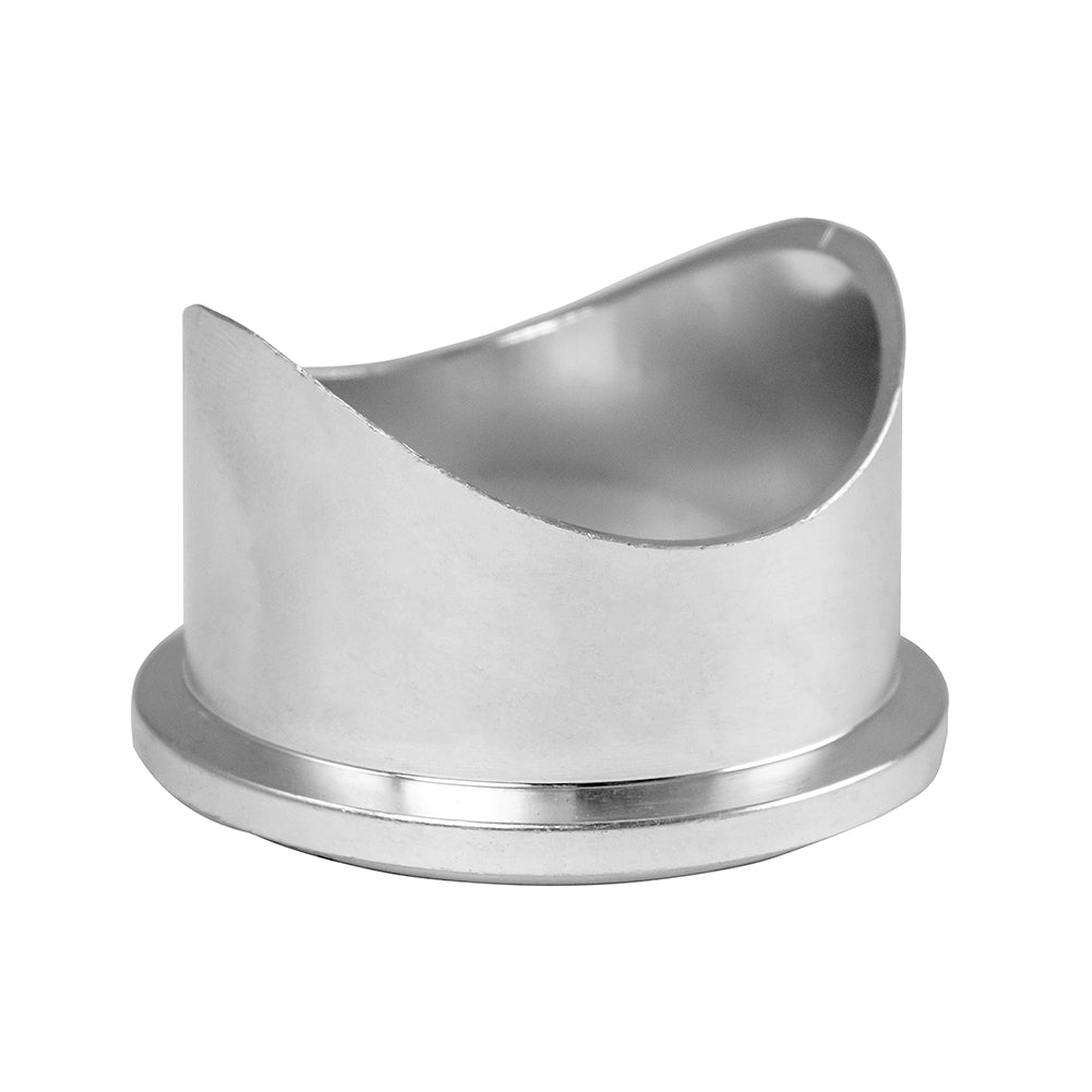 Blow Off Valve Flange