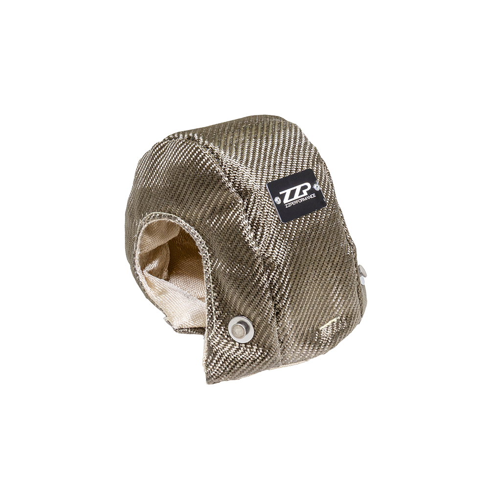 ZZP T3 Turbo Blanket