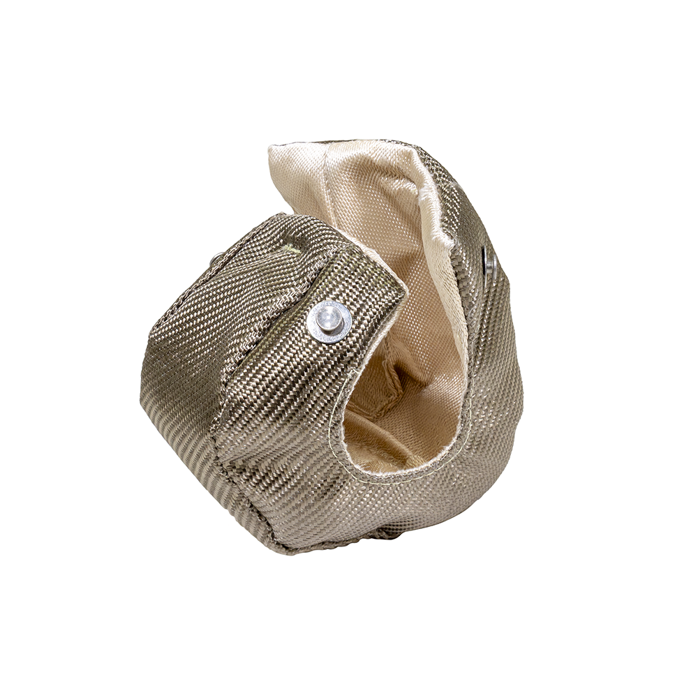 ZZP T3 Turbo Blanket