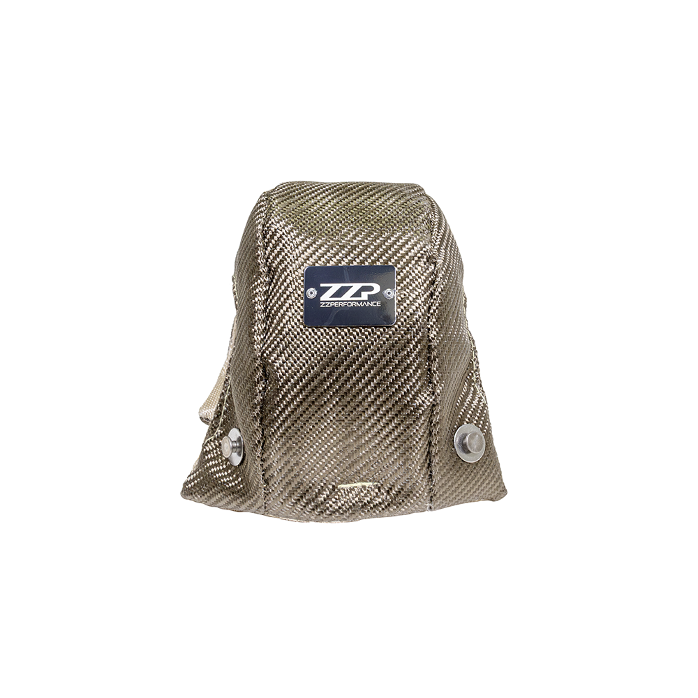 ZZP T3 Turbo Blanket