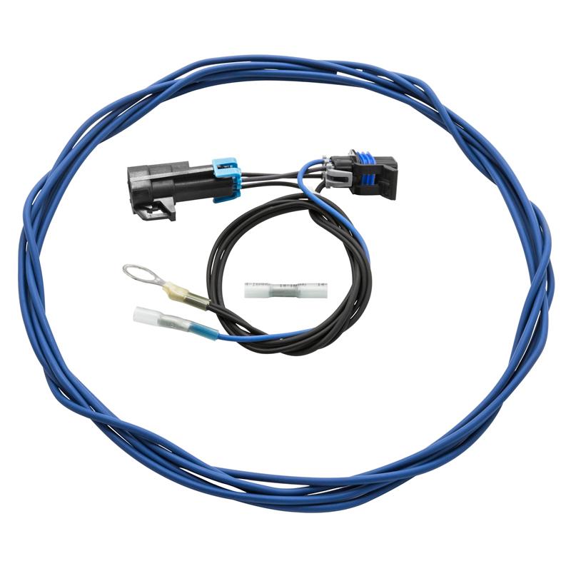 3800 Fuel Pump Rewire Kit