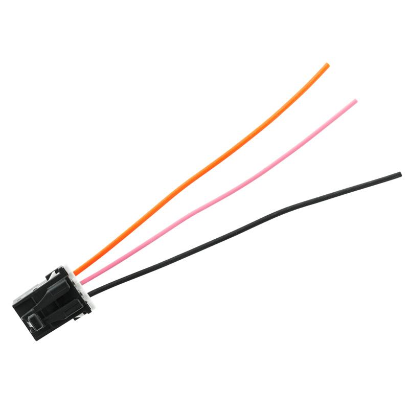 Power Drop Harness