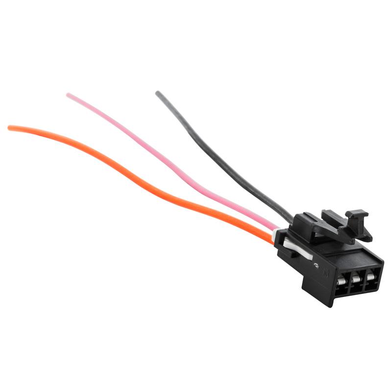 Power Drop Harness