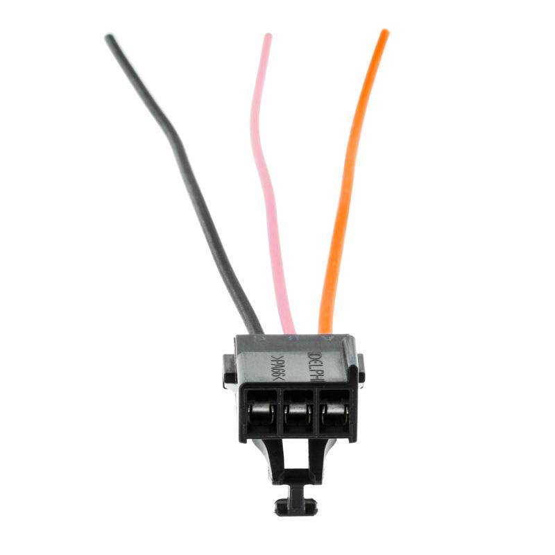 Power Drop Harness