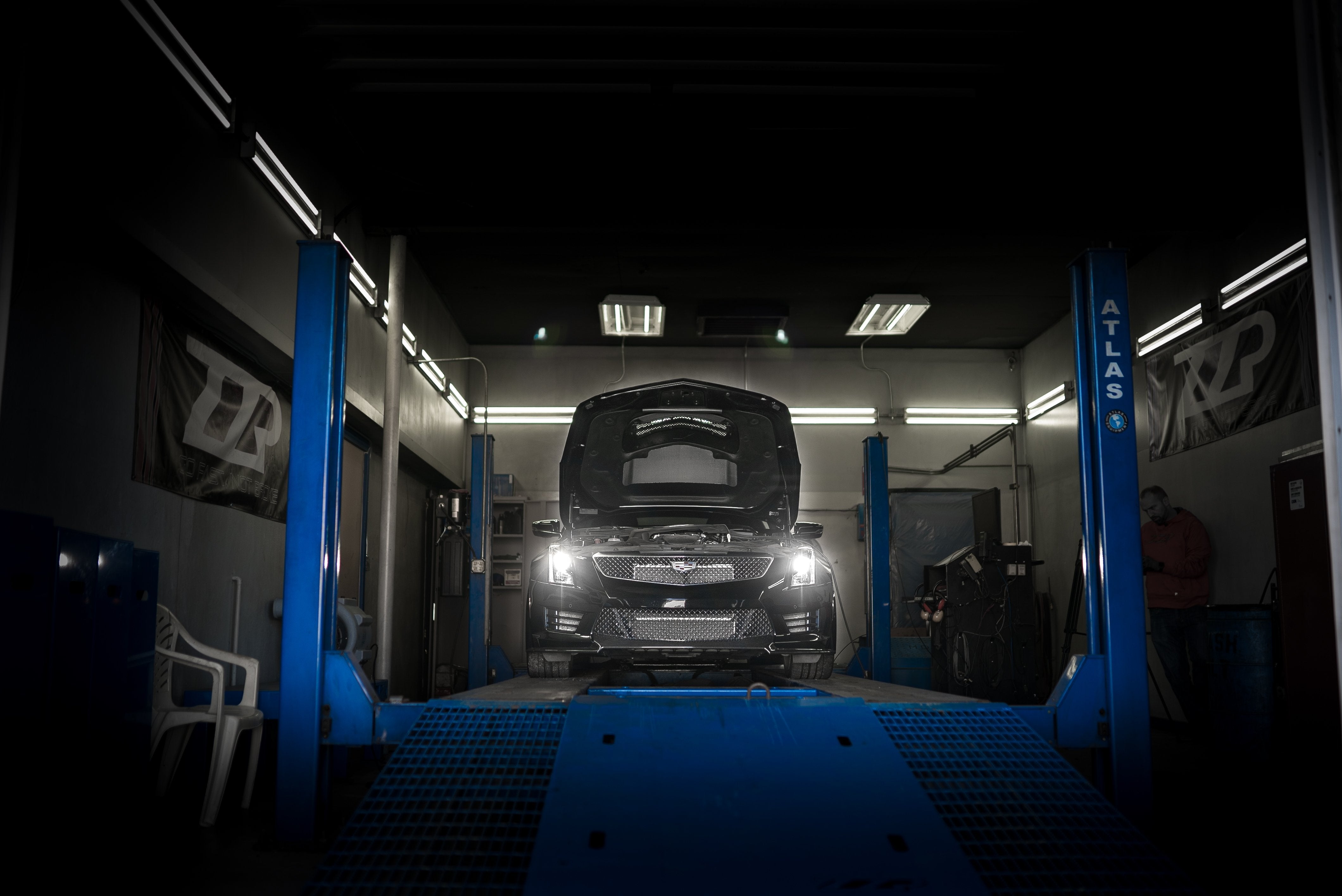 Dyno