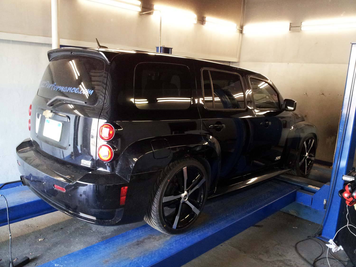 Dyno