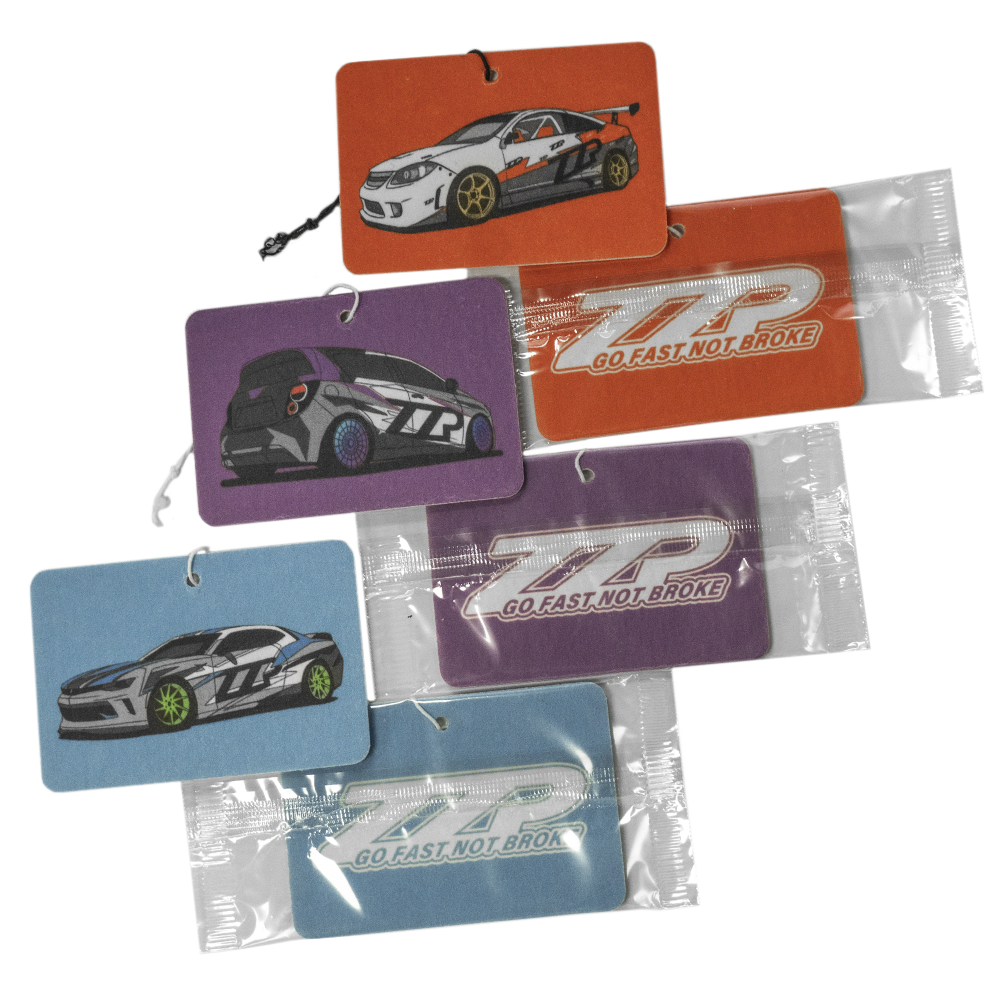 ZZP Air Fresheners