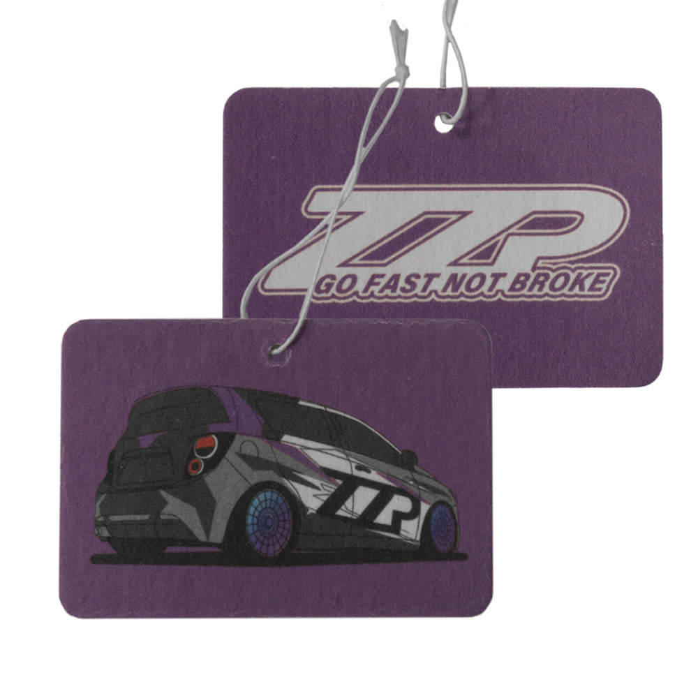 ZZP Air Fresheners