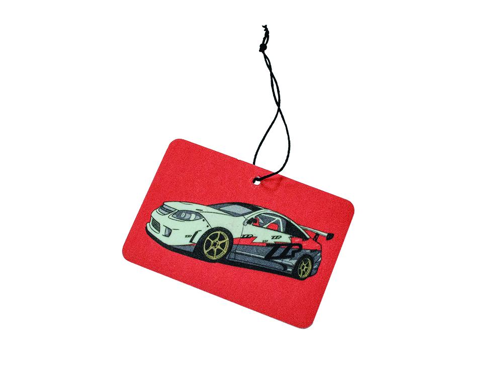 ZZP Air Fresheners