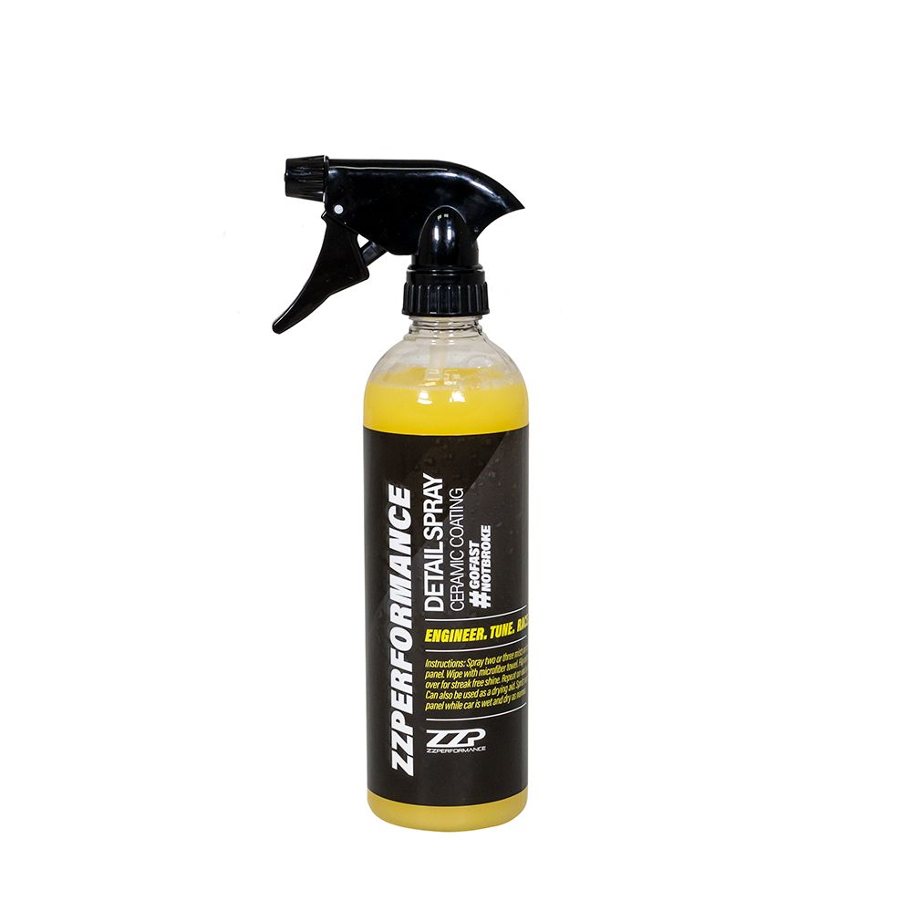 ZZP Ceramic Detail Spray