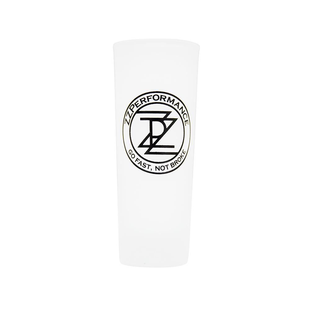ZZP Emblem Shot Glasses