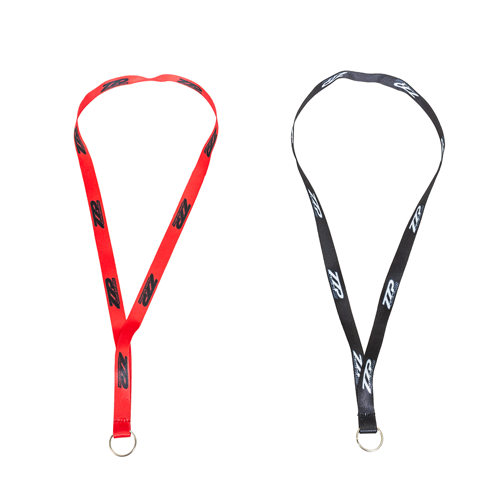 ZZP Lanyard