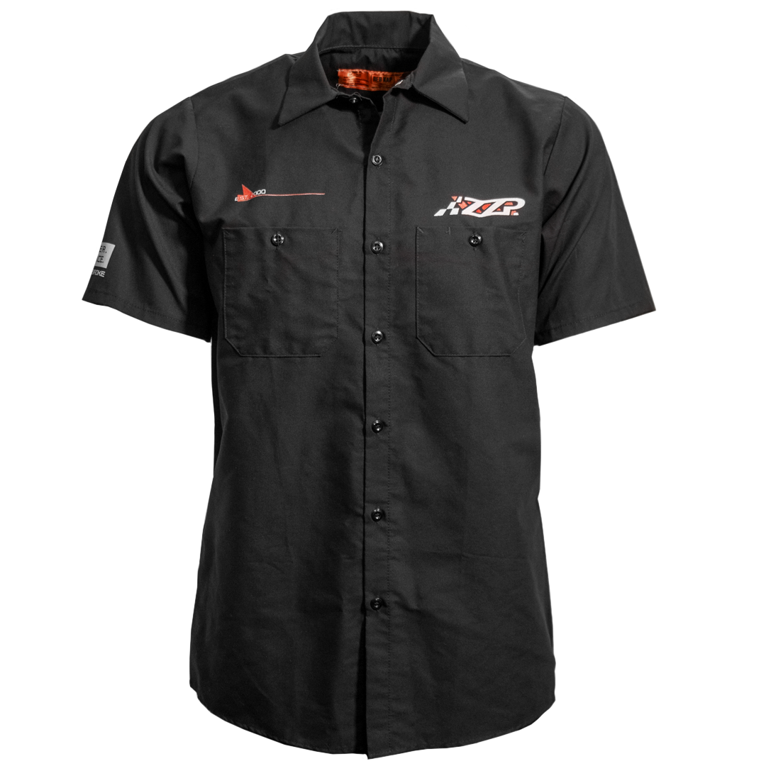 ZZP Work Shirt (Short and Longsleeve)