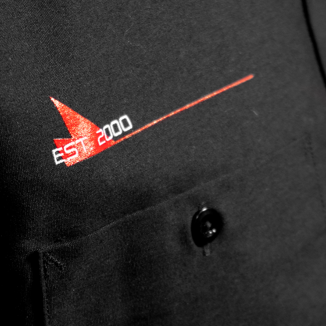 ZZP Work Shirt (Short and Longsleeve)