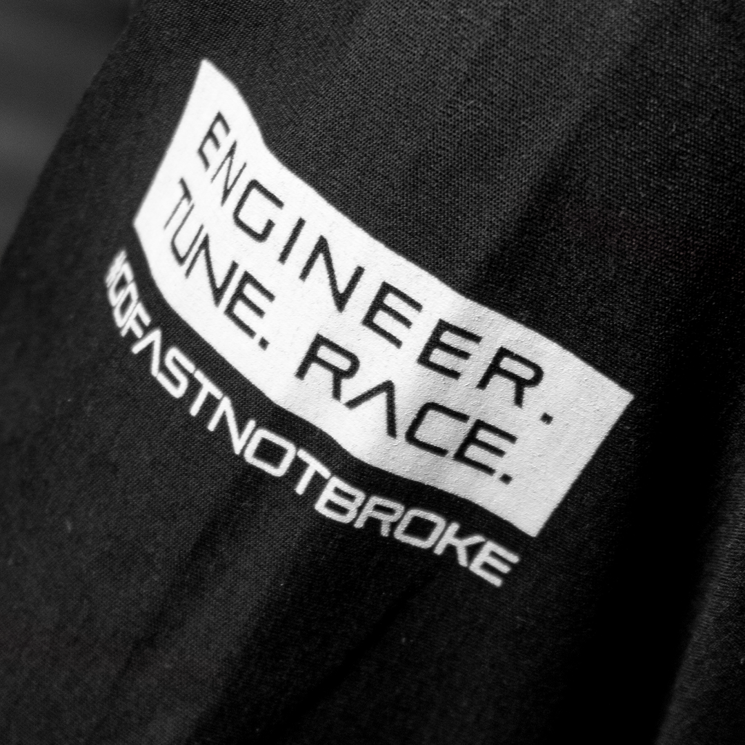 ZZP Work Shirt (Short and Longsleeve)