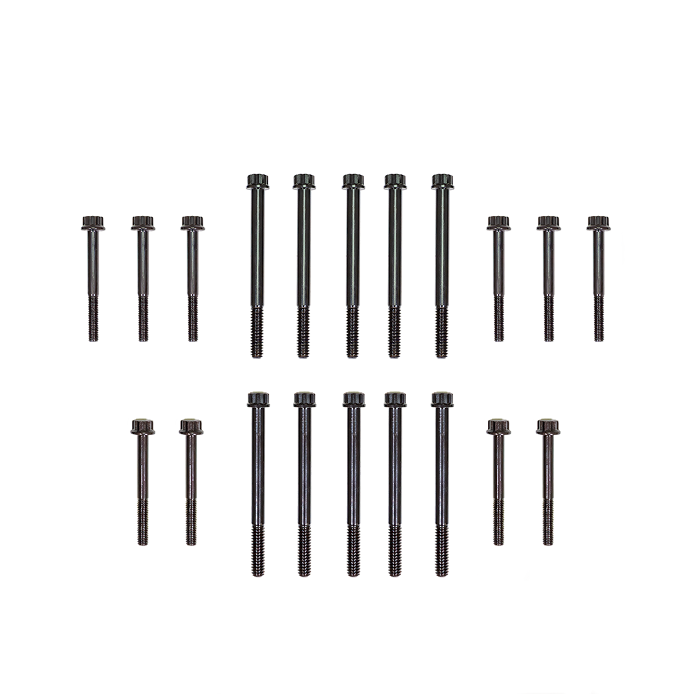 ZZP LTG Main Bolt Kit