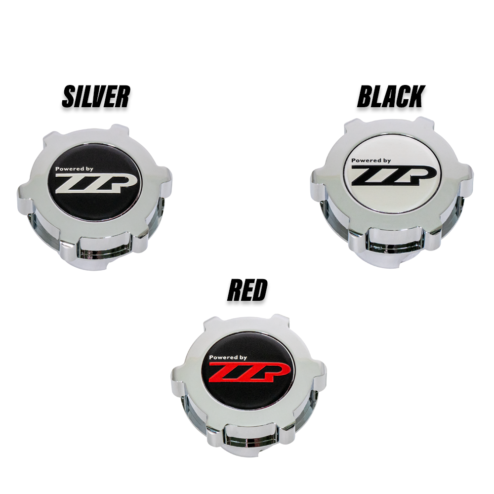 Billet Oil Cap - V2