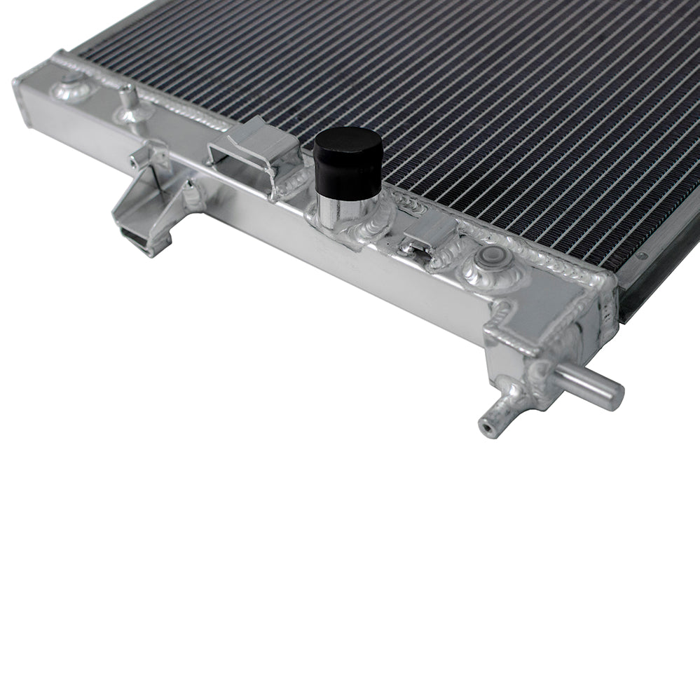 ZZP ATS Aluminum Radiator