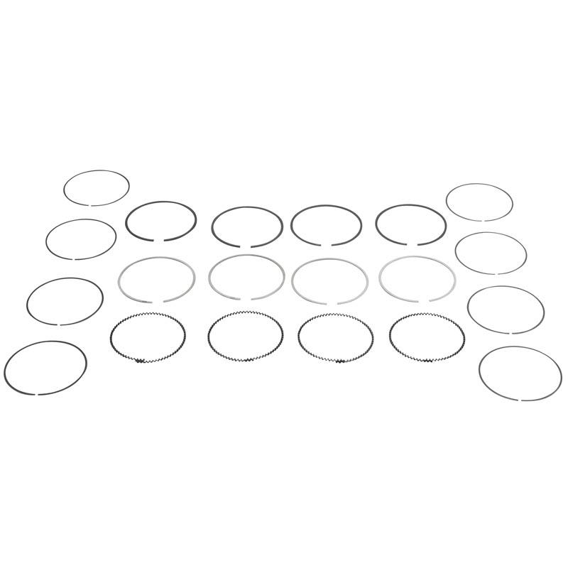 JE Replacement Piston Rings